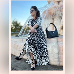 Zadie B Mia Dress🖤